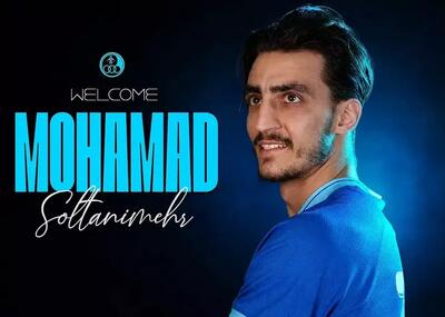  رونمایی از خرید جدید استقلال خوزستان بعد از ۲۰ روز