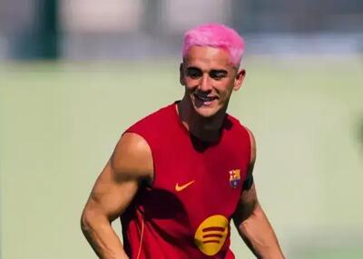  وضعیت بارسا: گاوی خط خورد، لحظه‌شماری رودری