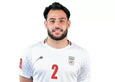 بازیکن سابق لگانس استقلالی شد