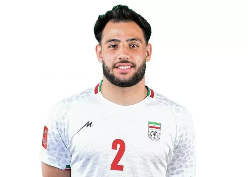 بازیکن سابق لگانس استقلالی شد