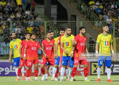  پنجره نقل و انتقالات ایران بسته شد