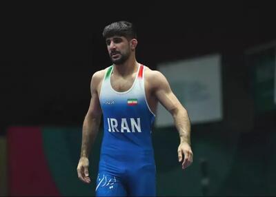 ستاره کشتی ایران، یک رکورد فوق العاده و طلای لهستان