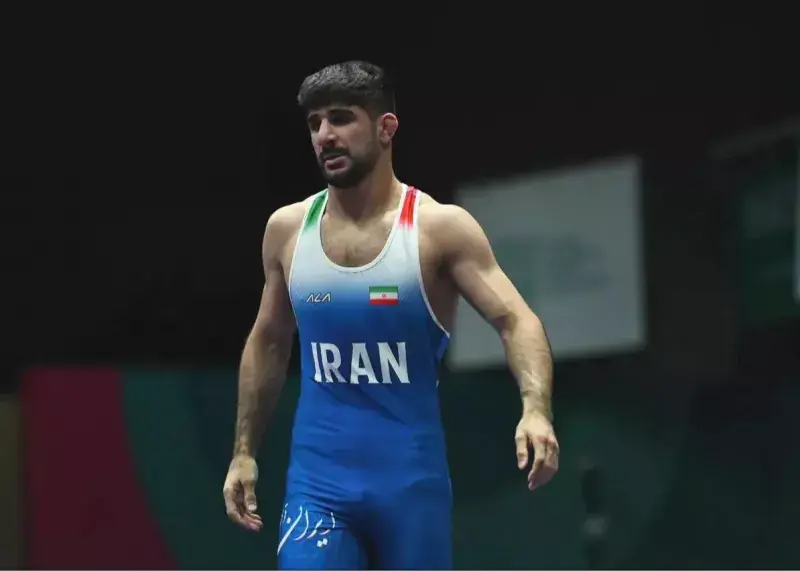 ستاره کشتی ایران، یک رکورد فوق العاده و طلای لهستان