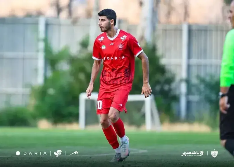  فیگور جدید سرخ‌ها با دو خرید لحظه آخری!