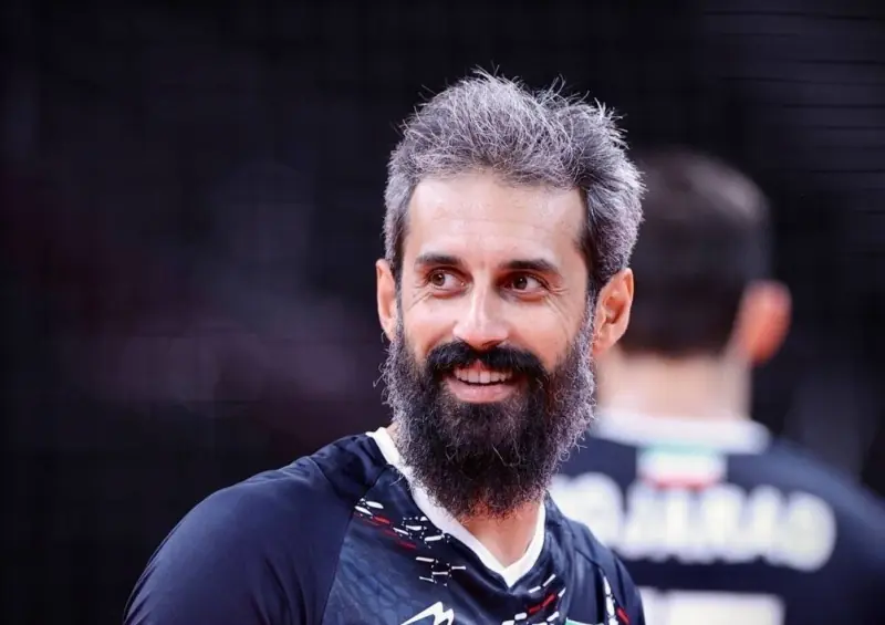  پیاتزا، گربیچ و جیانی را برای سعید معروف مثال زد