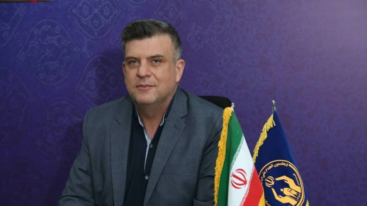 همراهی و حمایت بیش از ۸ هزار کارمند نیکوکار از ایتام و فرزندان محسنین تهرانی
