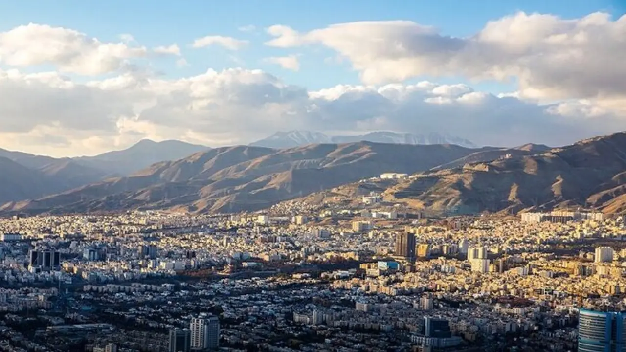  گام تازه شهرداری تهران برای پایش هوشمند حریم پایتخت