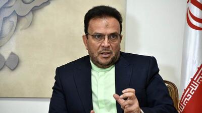 عباسزاده: دیپلماسی در شرایط جنگی باید نامتقارن باشد