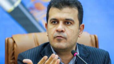  افشین: امروز باید برای فناوری کوانتوم تلاش کنیم