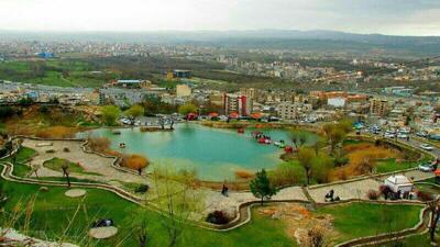 بروجرد؛ قطب صنعت، کشاورزی و گردشگری لرستان