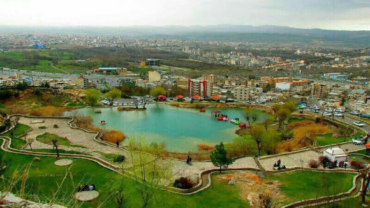 بروجرد؛ قطب صنعت، کشاورزی و گردشگری لرستان