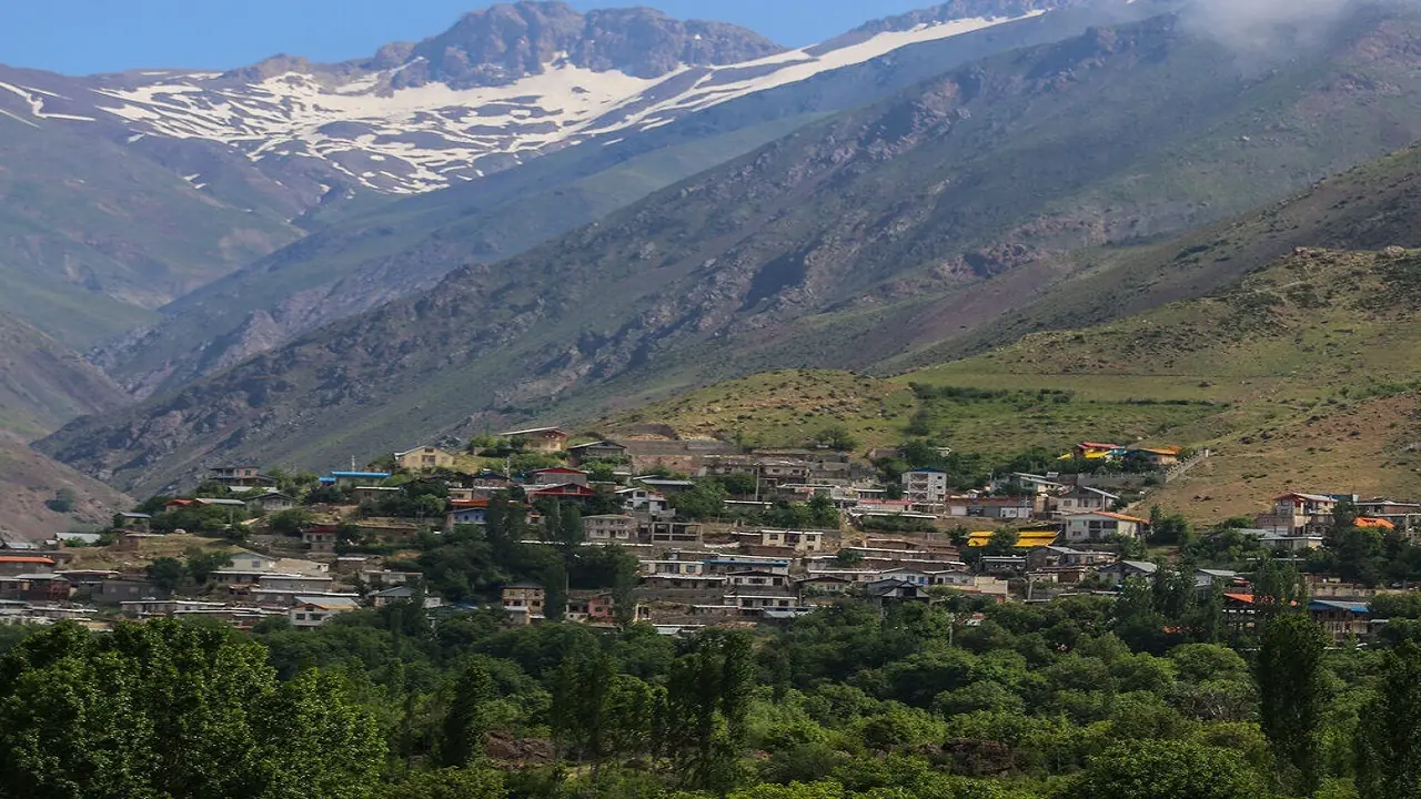  بهره‌برداری از ۶۲۳ طرح عمرانی روستایی در قزوین همزمان با هفته دولت