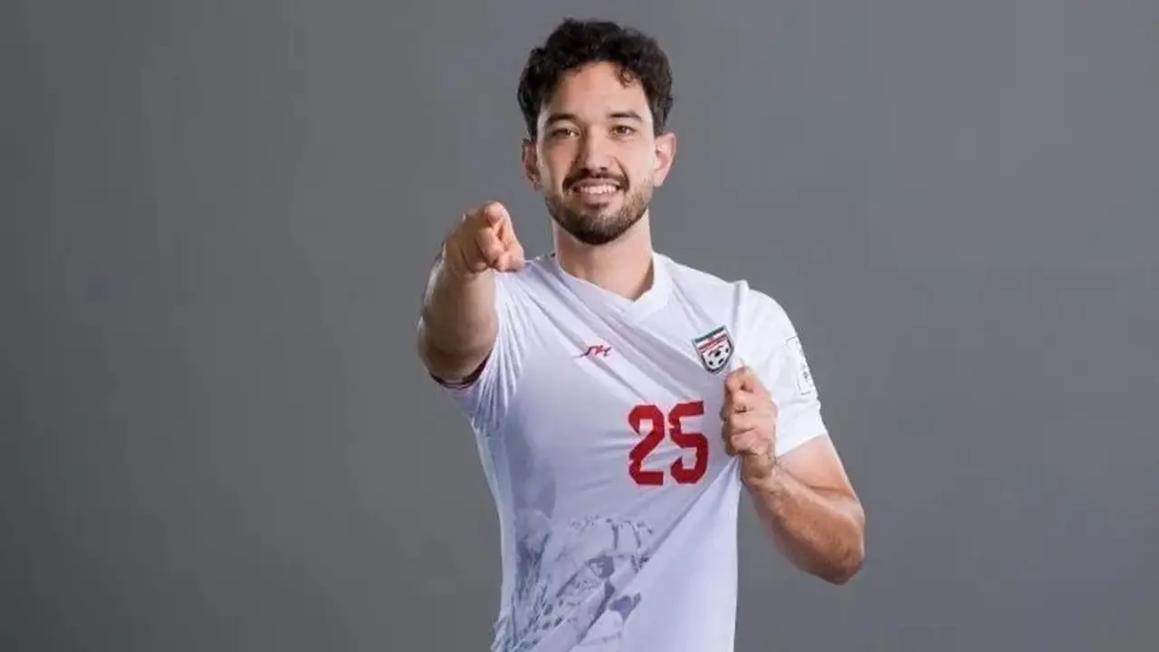  اشتباهی که برای مدافع جوان پرسپولیس گران تمام شد