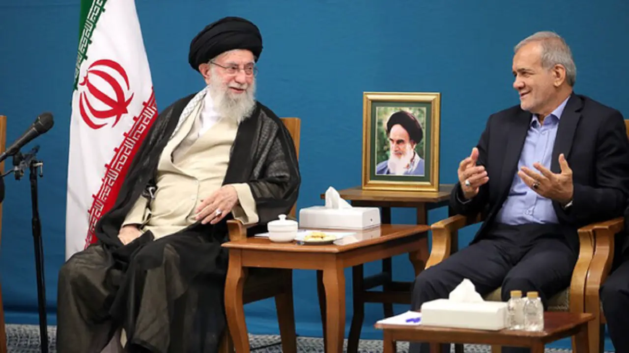 ۵ توصیه امام شهید برای عبور دولت از روزهای سخت