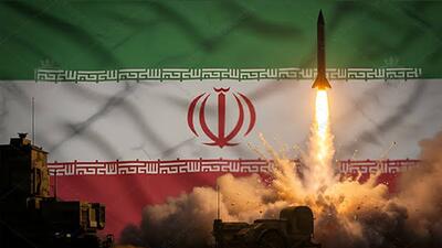 همراهی دولت و ملت با رزمندگان جانبرکف ایران در خط مقدم + فیلم