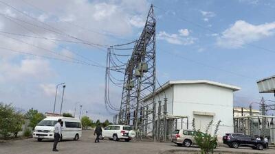  طرح حیاتی برق گیلان وارد مدار شد/ افتتاح پست برق شهید عضدی رشت