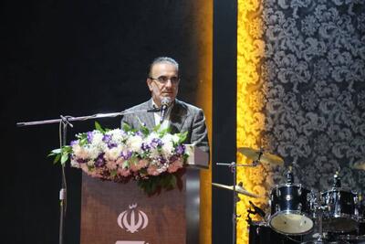 چهارمحال و بختیاری ظرفیتی ارزشمند برای توسعه توریسم درمانی