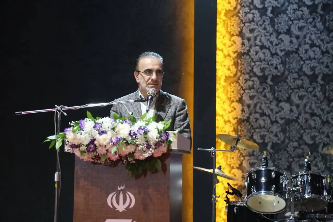  چهارمحال و بختیاری ظرفیتی ارزشمند برای توسعه توریسم درمانی