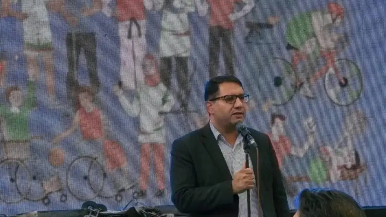 کرمان روی سکوی ورزش؛ دو سال جهش و افتخار