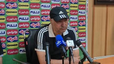  الهامی: طارمی و بیرانوند می‌توانند در جام ملت‌ها بازی کنند؛ تیم ملی باید از ظرفیت جوانان بهره ببرد!