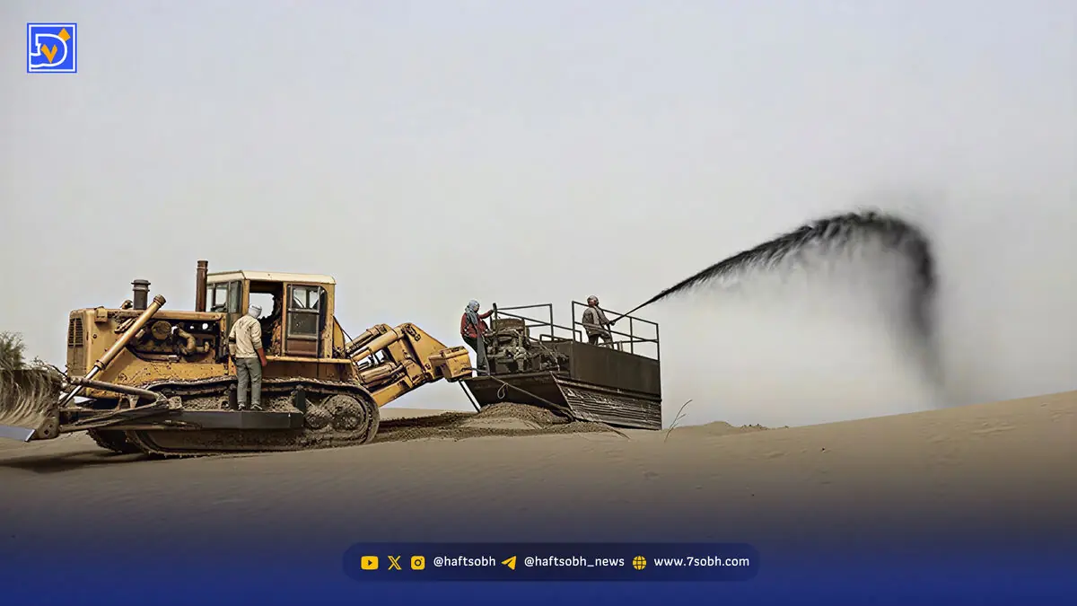  فرمول ایرانی مالچ نفتی، قربانی خصوصی‌سازی پالایشگاه‌ها ‌