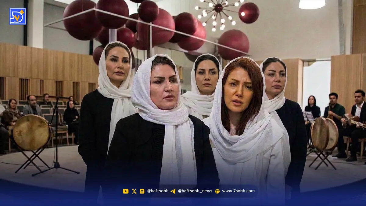 سبک تازه سوگواری در ایران