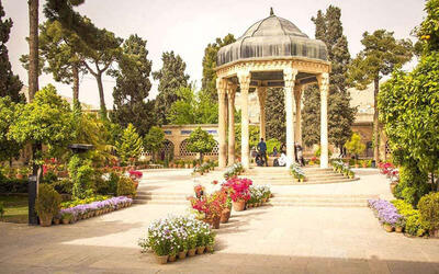 فال حافظ امروز پنجشنبه 5 شهریور ماه 1405