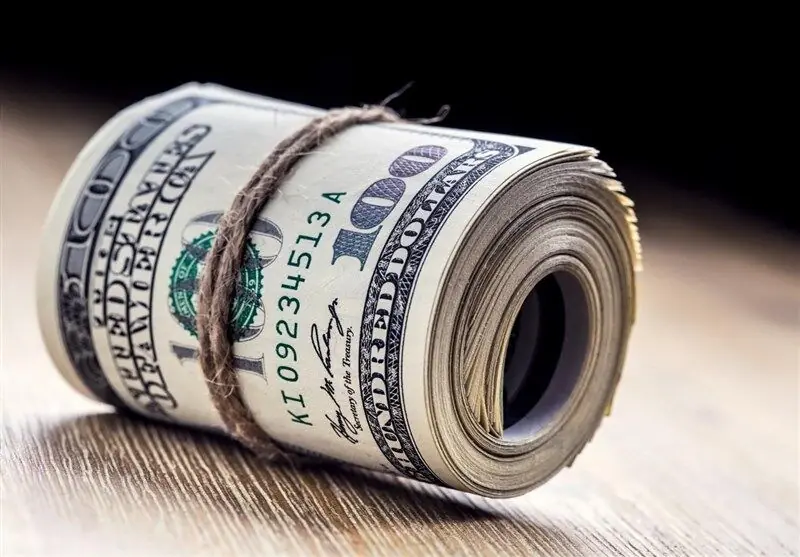  قیمت دلار در بازار آزاد امروز پنجشنبه ۵ شهریور ۱۴۰۵