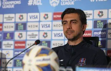 مهدی رحمتی همه را غافلگیر کرد