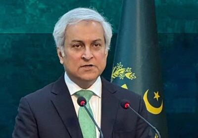 عاصم منیر فرستاده ترامپ به ایران بود؟