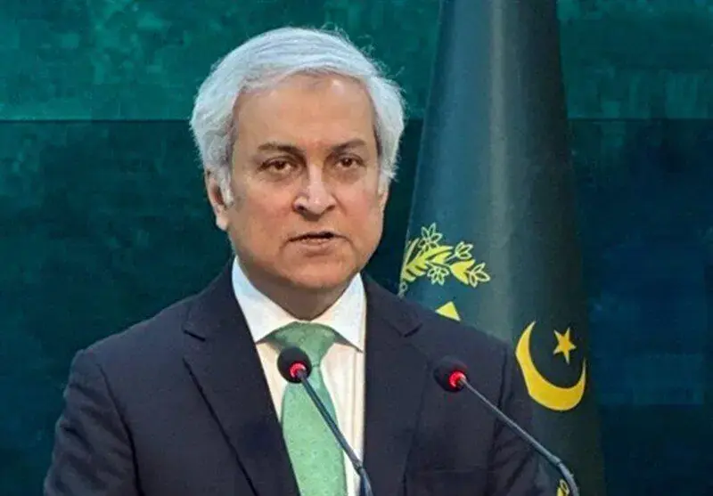 عاصم منیر فرستاده ترامپ به ایران بود؟