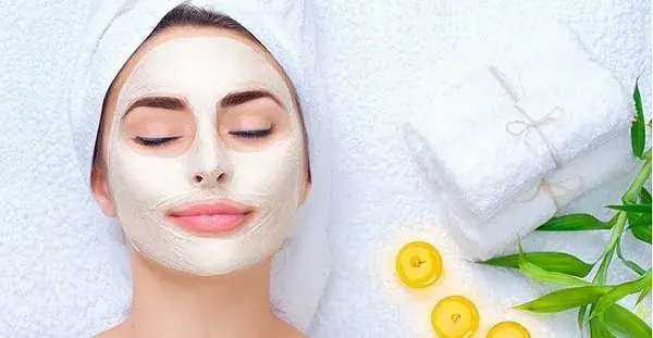 این ماسک ساده چین و چروکهای ریز را از بین میبرد