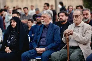 وزیر ارشاد خبر داد: بیش از ۱۰۰ چهره نامآور خارجنشین در فهرست بازگشت به ایران