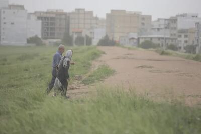 هواشناسی ۱۴۰۵/۰۶/۰۵/ پیش بینی باران، گرد و خاک و سیلاب در ایران
