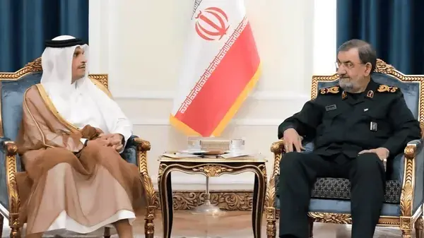 رضایی: آمریکا شرارت کند بلایی سرشان میآوریم که در تاریخ ثبت شود