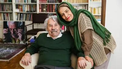  از «حسن کچل» تا «مختارنامه»؛ مسیر متفاوت داود رشیدی در هنر ایران