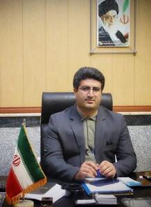رئیس سازمان عمران شهرداری مرند منصوب شد