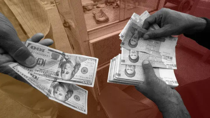 قیمت دلار و یورو امروز پنج شنبه ۵ شهریور ۱۴۰۵