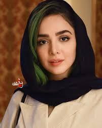  چهره ها/ المیرا دهقانی تولد 35 سالگی‌اش را با خانواده جشن گرفت | آخرین خبر