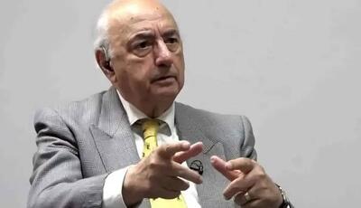  دیپلمات پیشین: مساله اصلی این است که نمی‌دانیم «پایان بازی» کجاست! | آخرین خبر