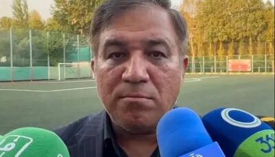 ادعای تاجرنیا؛ نگاه مثبت بالادستیها به قهرمانی استقلال | آخرین خبر