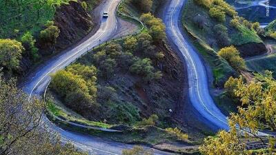 لردگان در مسیر تبدیلشدن به چهارراه ارتباطی ۴ استان تا خلیجفارس | آخرین خبر