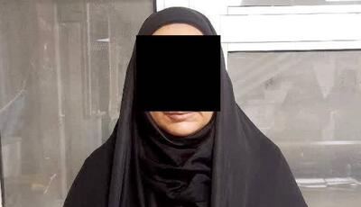  کیف‌زنی از بانوان در اتوبوس‌های شهری مشهد! | آخرین خبر