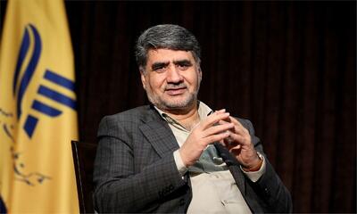 ارزیابی نماینده سابق مجلس از توان دولت پزشکیان برای رفع فیلترینگ | آخرین خبر