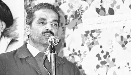 روایتی از تشکیل «گروه نق» در دوران مسئولیت شهید رجایی | آخرین خبر
