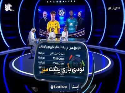  رونالدو خودش به سرمربی درخواست تعویض داد! | آخرین خبر