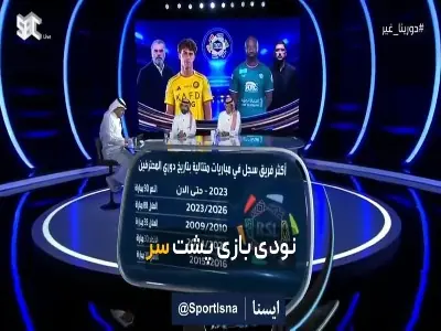  رونالدو خودش به سرمربی درخواست تعویض داد! | آخرین خبر