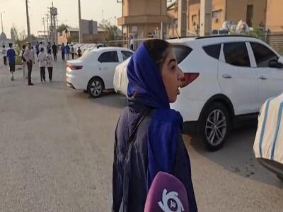 لیدر فولاد دختر هوادار استقلال را تهدید کرد! | آخرین خبر