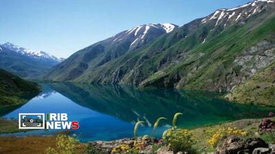 دریاچه گهر در مسیر ثبت جهانی کنوانسیون رامسر | آخرین خبر