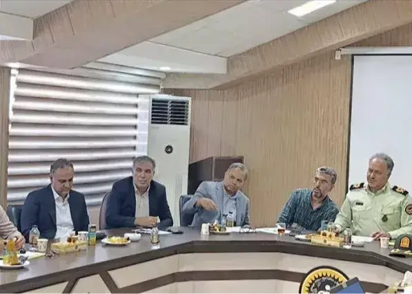 اولین جلسه هماهنگی برای دربی در اصفهان | آخرین خبر